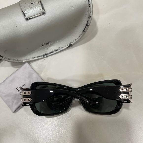 Christian Dior Airspeed 2 Shield Sunglasses - Picture 6 of 8